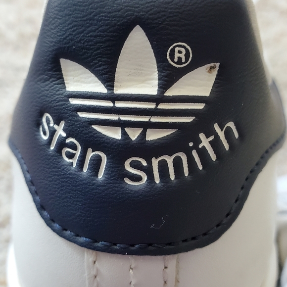 ADIDAS Stan Smith size 6.5 - Picture 9 of 11